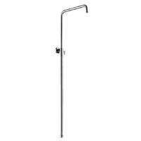 SR161 SUS duschpelare med justerbar höjd, duschstång, duschväggspelare;