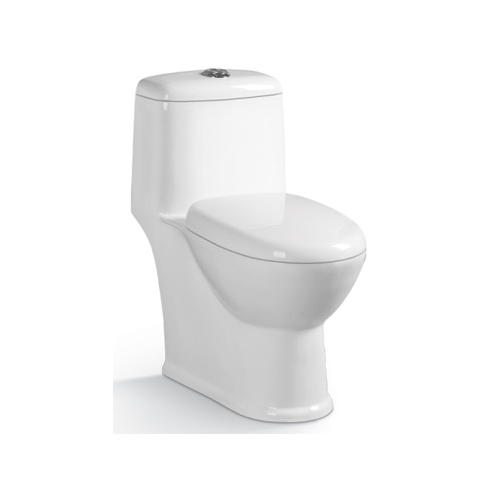 YS24243 Hela keramiska toaletter, sifoniska;