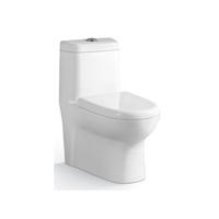 YS24247 keramisk toalett i ett stycke, sifonisk;