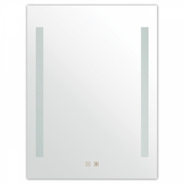 YS57101F Badrumsspegel, LED -spegel, belyst spegel;