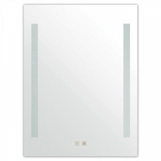 YS57101F Badrumsspegel, LED-spegel, belyst spegel;