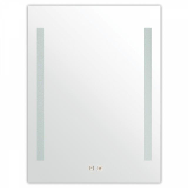 YS57102F Badrumsspegel, LED -spegel, belyst spegel;
