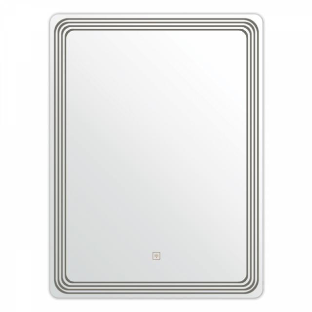 YS57103 Badrumsspegel, LED -spegel, belyst spegel;