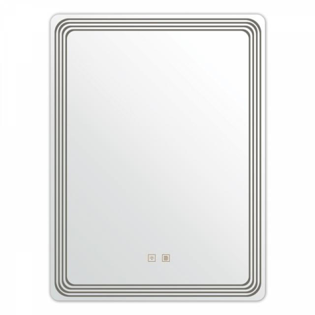 YS57103F Badrumsspegel, LED -spegel, belyst spegel;