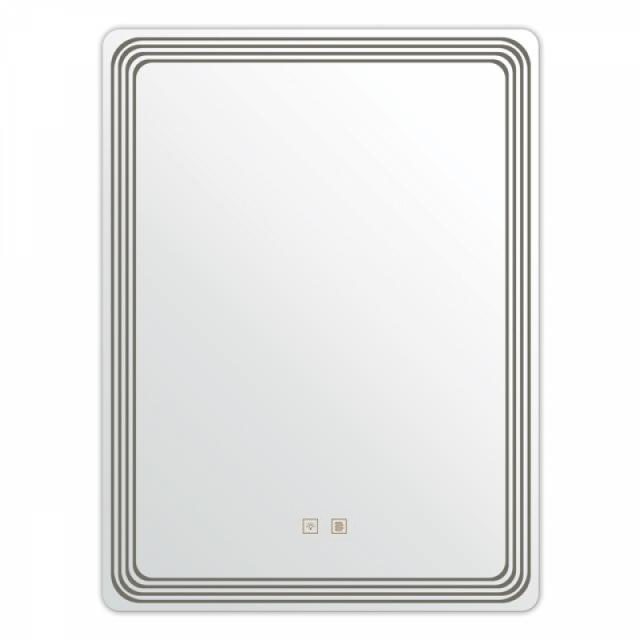YS57104F Badrumsspegel, LED-spegel, belyst spegel;