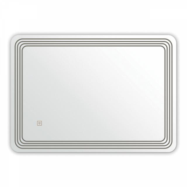 YS57107 Badrumsspegel, LED-spegel, belyst spegel;