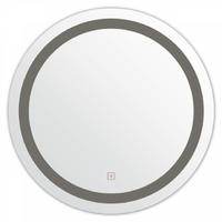YS57111 Badrumsspegel, LED-spegel, belyst spegel;