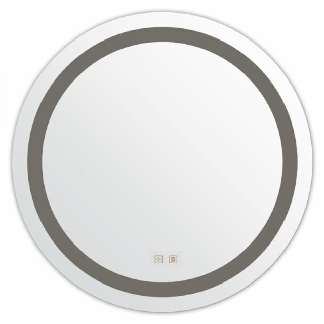 YS57111F Badrumsspegel, LED-spegel, belyst spegel;