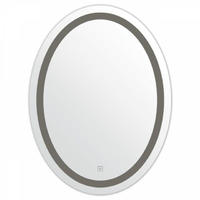 YS57112 Badrumsspegel, LED-spegel, belyst spegel;