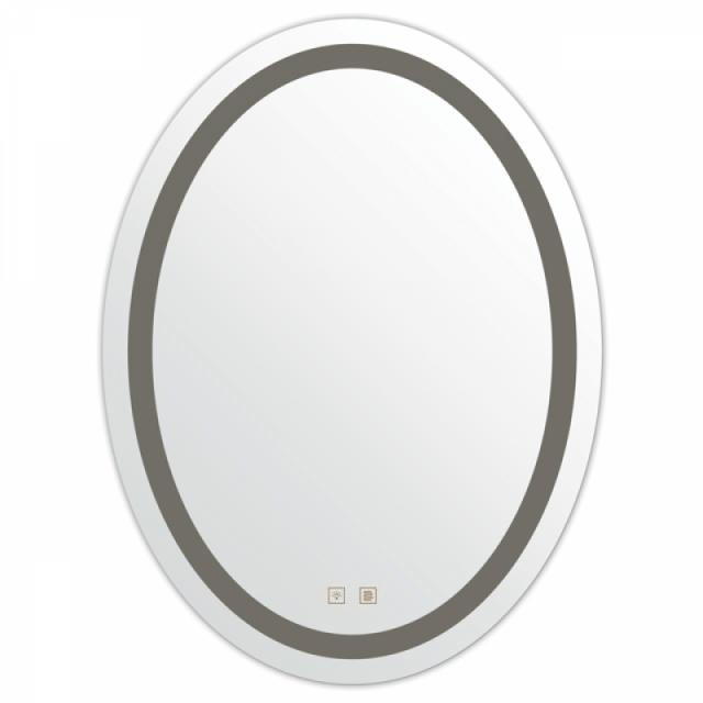 YS57112F Badrumsspegel, LED-spegel, belyst spegel;