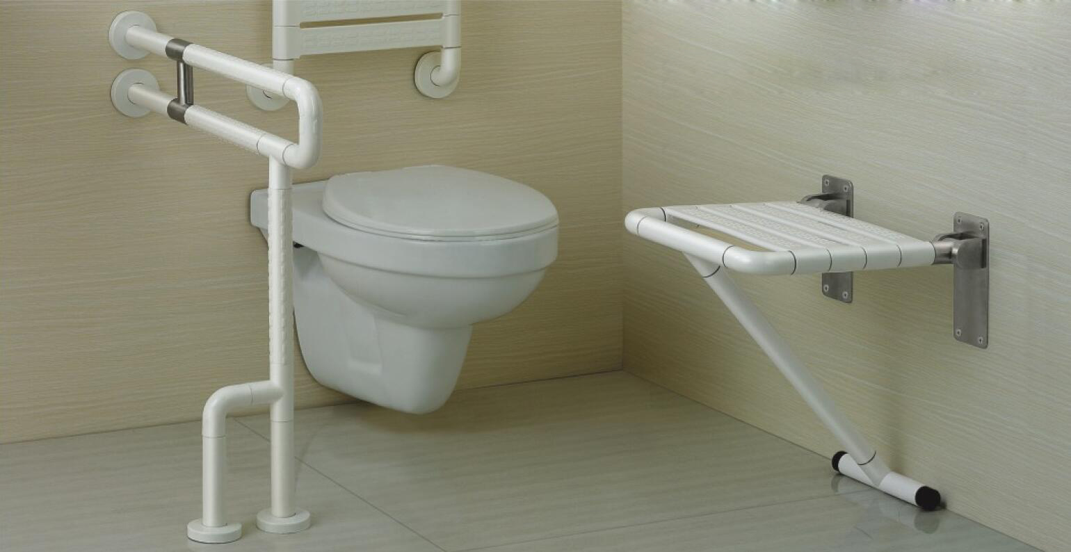 Vilka är anledningarna till populariteten för vägghängda toaletter?